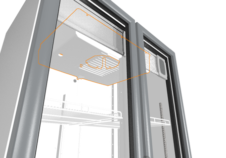 Imagen del modelado 3D en Imbera Colombia